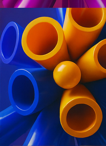 알파 존에서 즐기는 모험