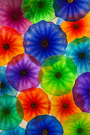 베타 존에서의 탐험