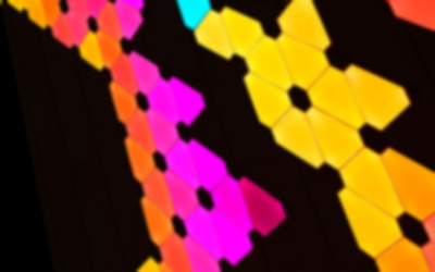 몰입형 액션 체험 장면