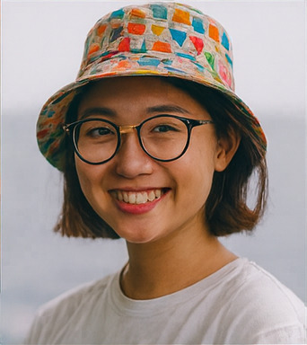 모험 시작 안내 일러스트